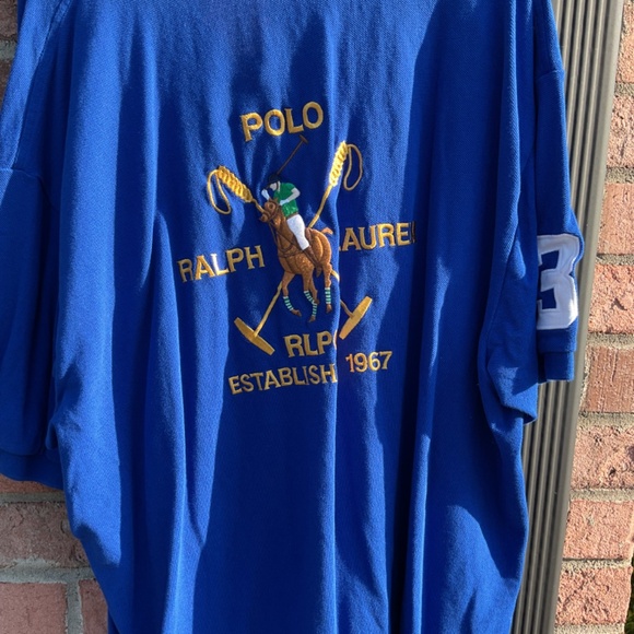 Polo Ralph Lauren - Picture 2 of 3